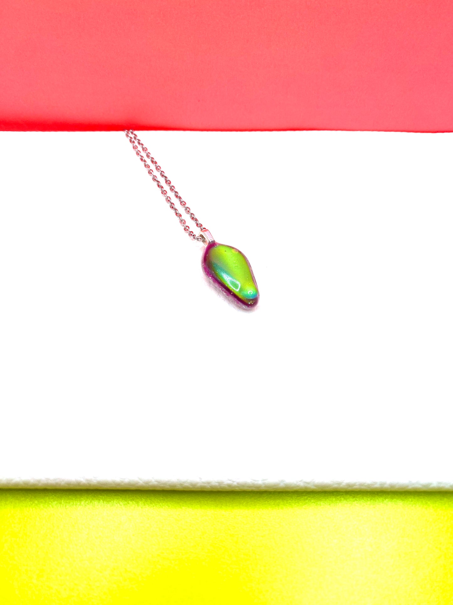Mood Sea Glass™ Pendant