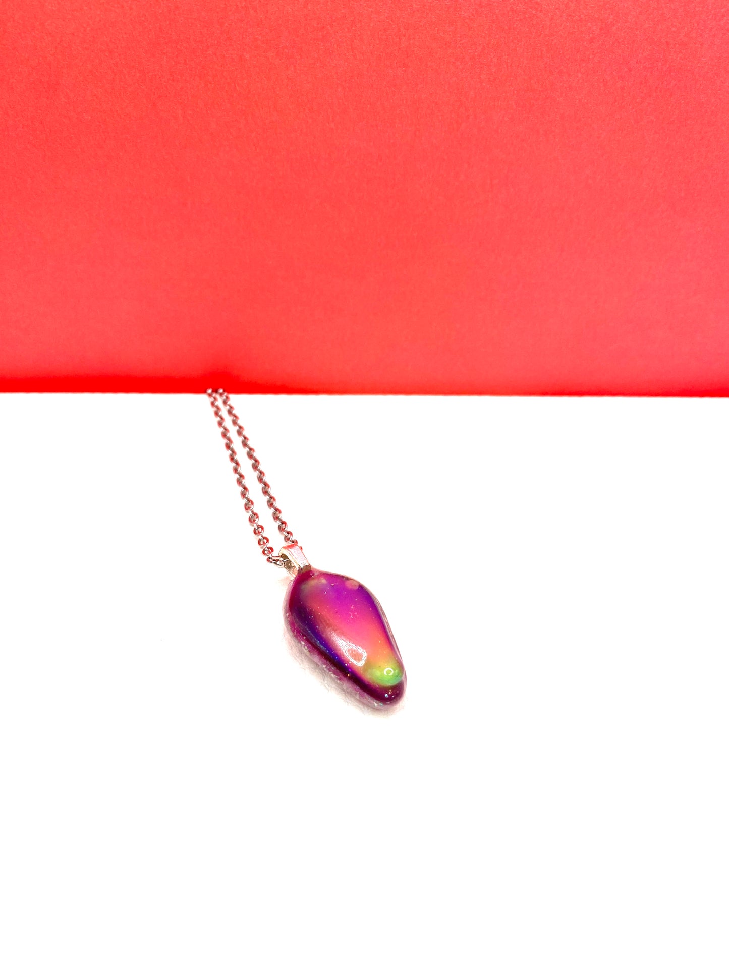 Mood Sea Glass™ Pendant