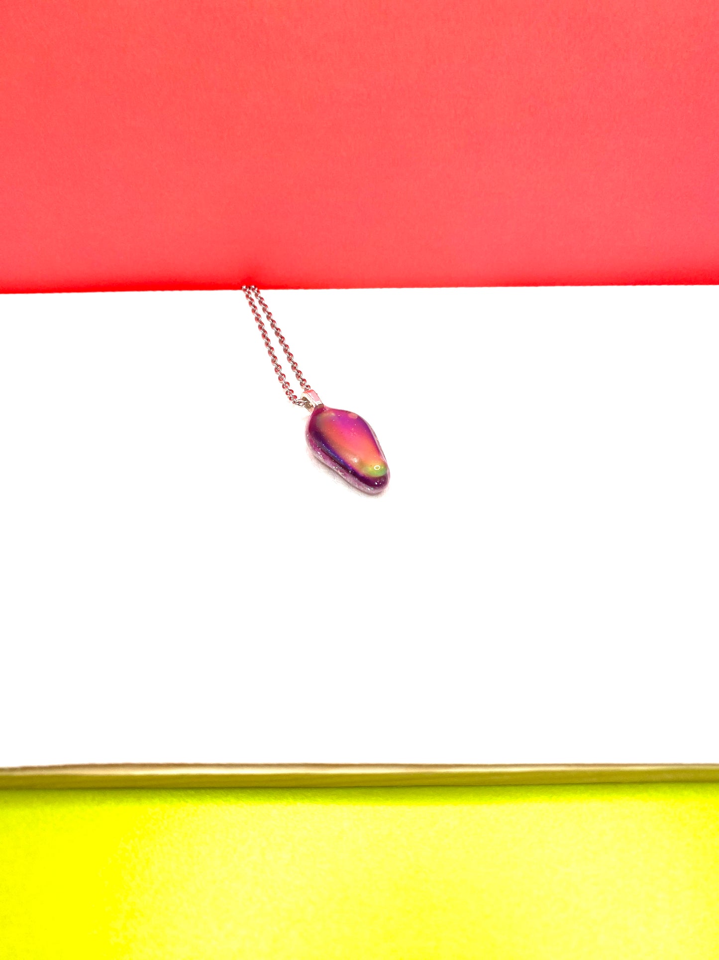 Mood Sea Glass™ Pendant