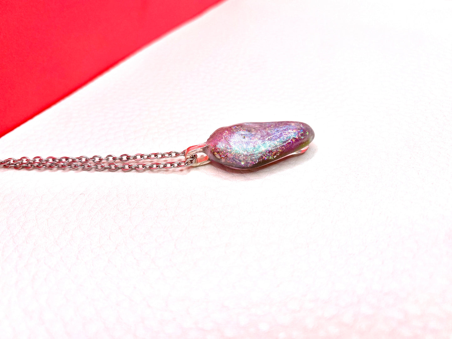 Mood Sea Glass™ Pendant