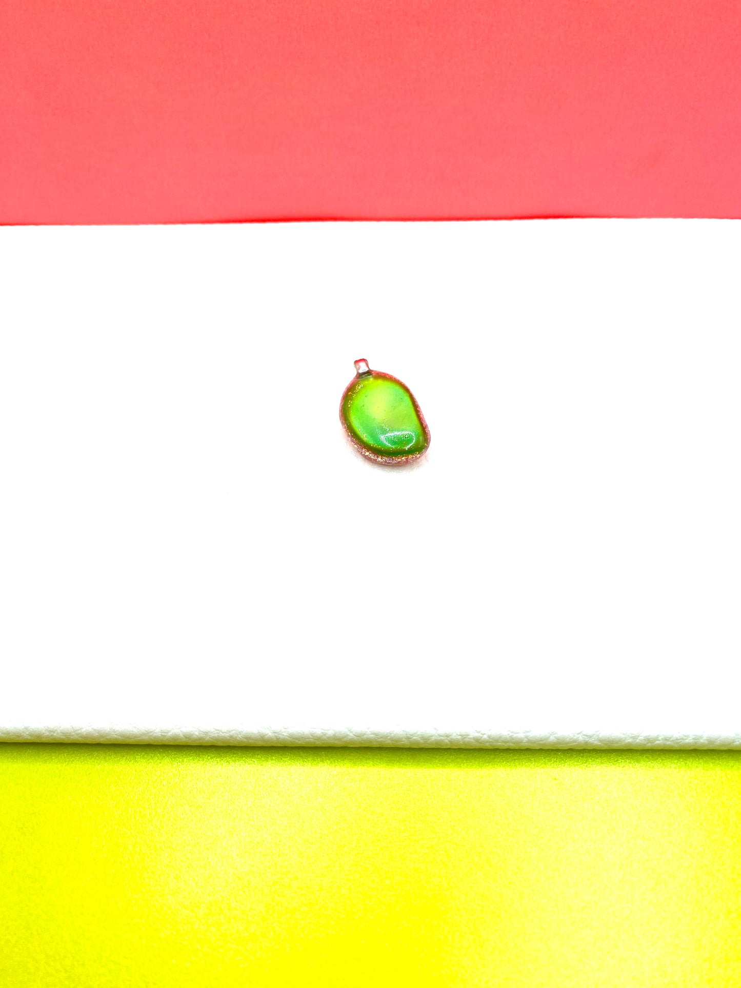 Mood Sea Glass™ Pendant