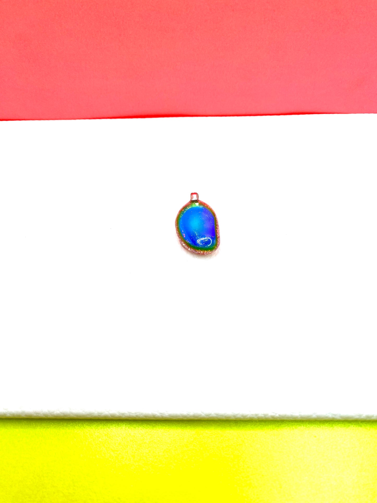 Mood Sea Glass™ Pendant