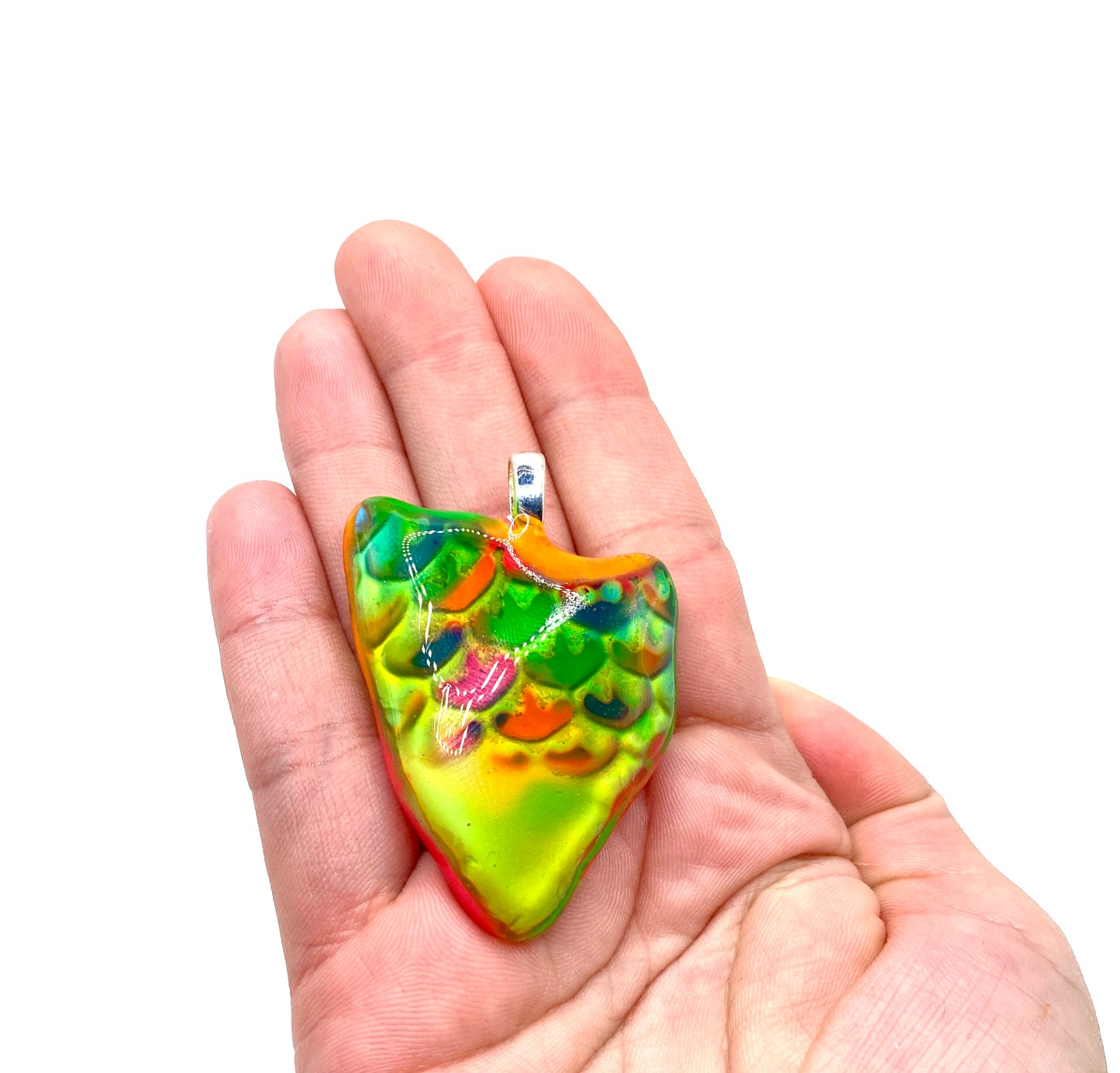 Mood Sea Glass™ Pendant