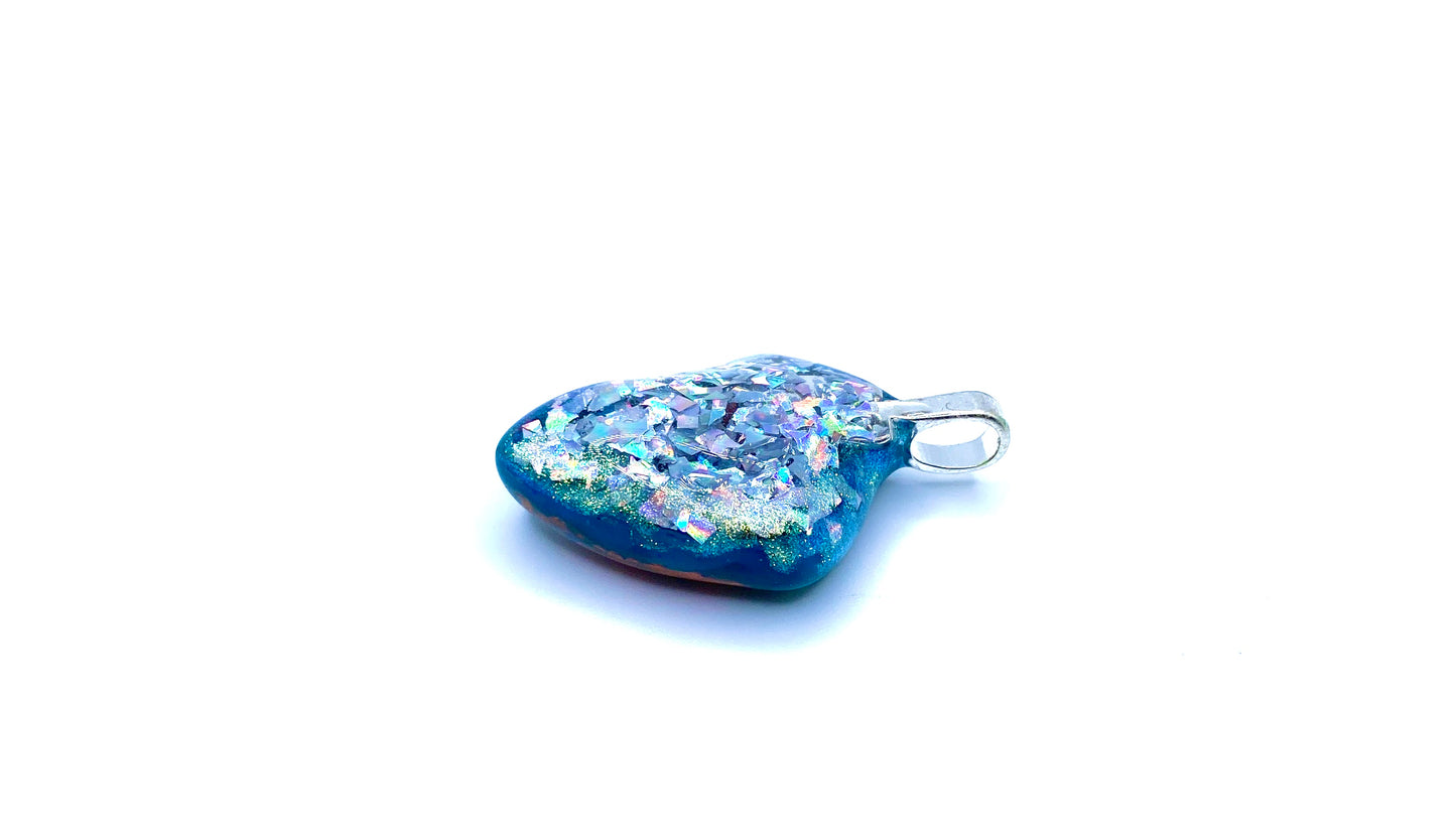 Mood Sea Glass™ Pendant