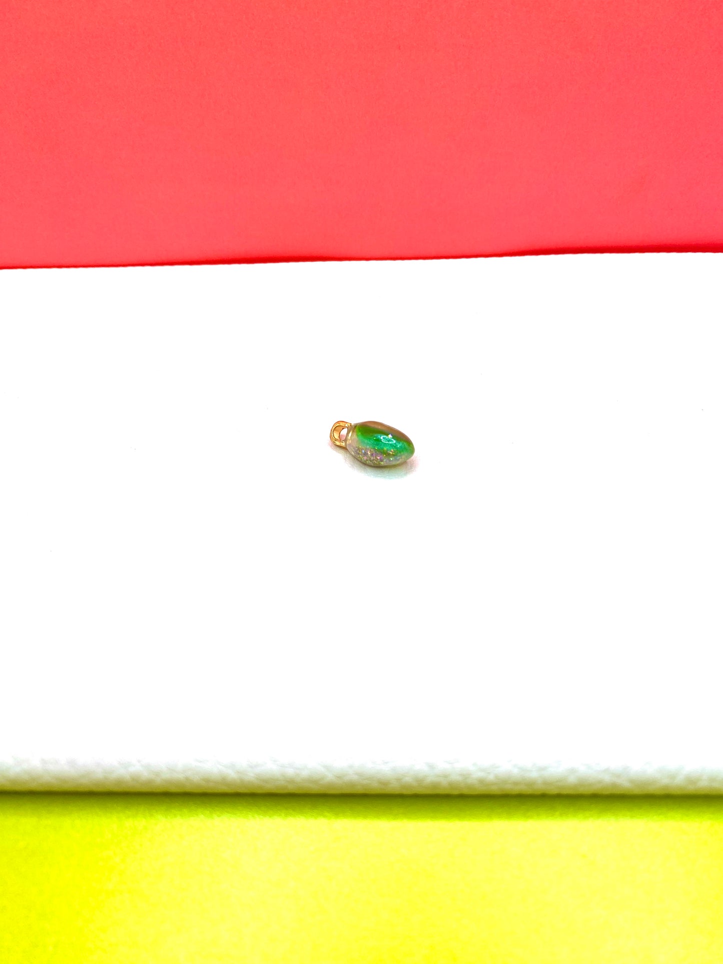 Mood Sea Glass™ Pendant