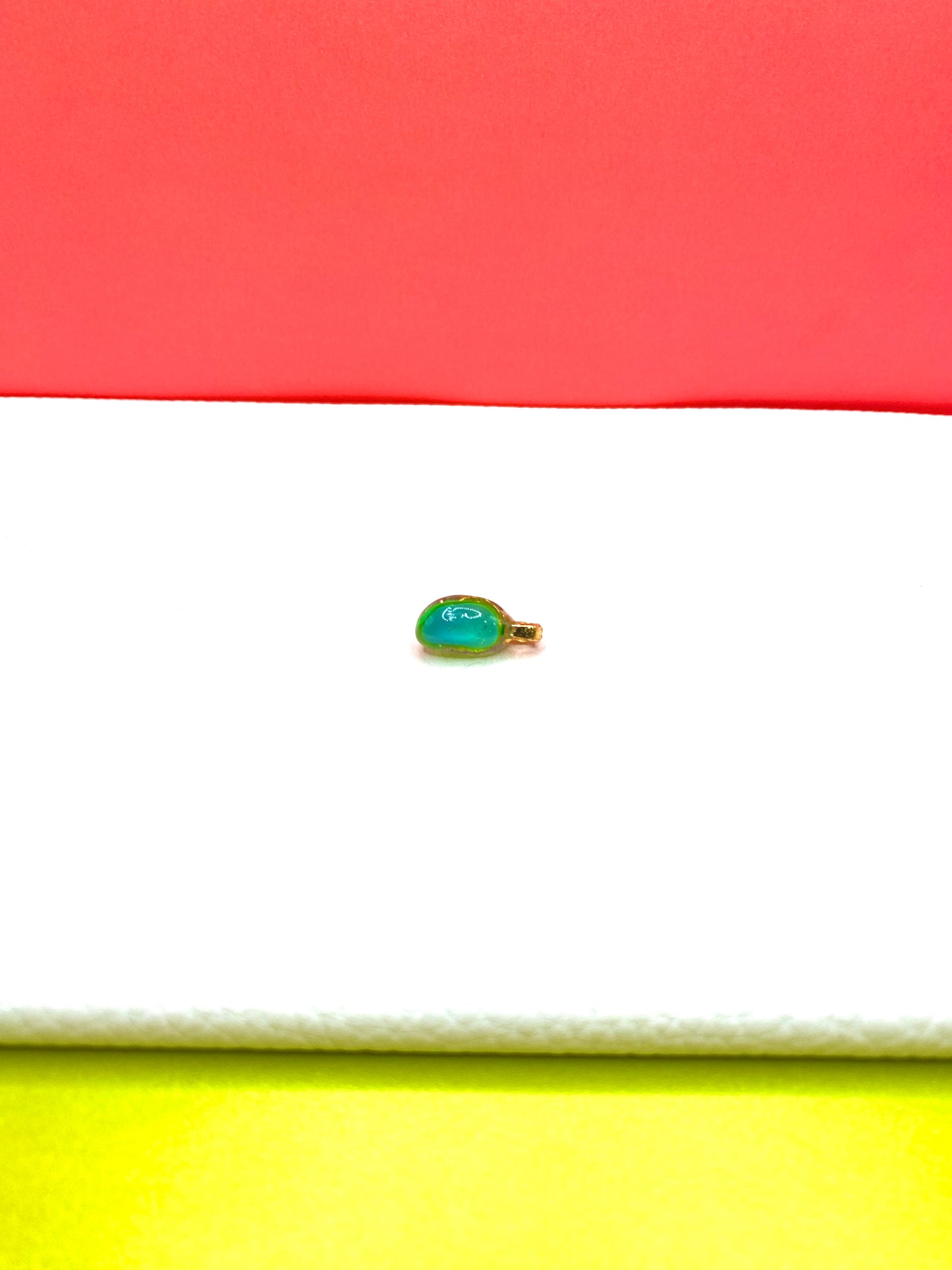 Mood Sea Glass™ Pendant