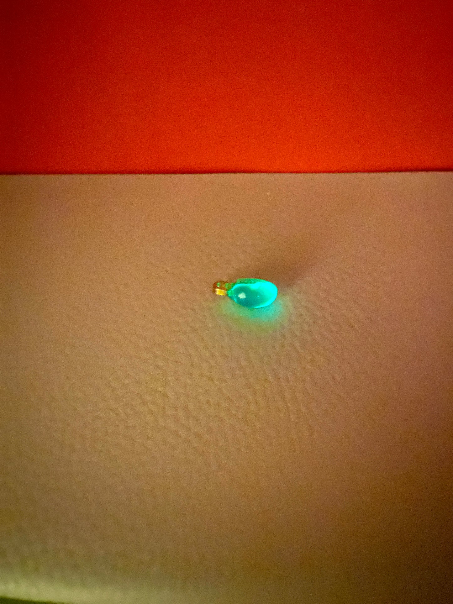 Mood Sea Glass™ Pendant