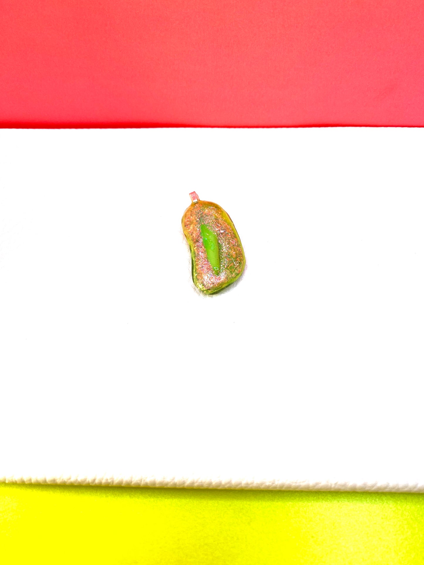 Mood Sea Glass™ Pendant