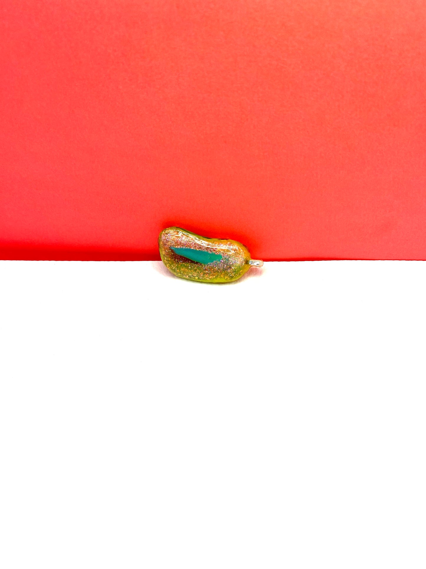 Mood Sea Glass™ Pendant