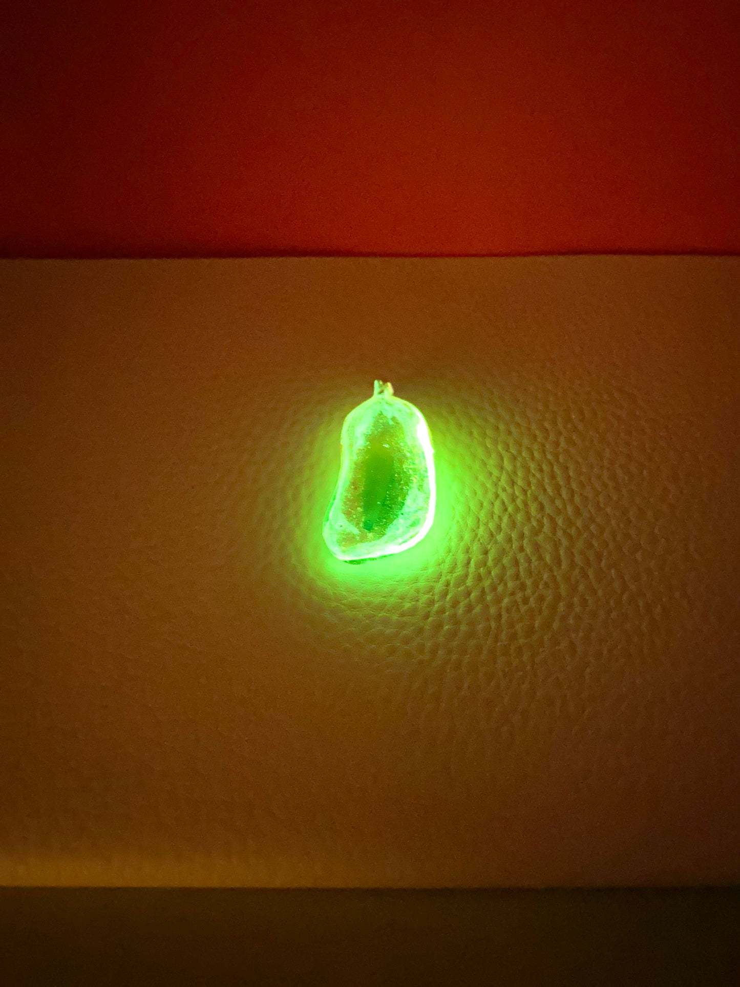 Mood Sea Glass™ Pendant