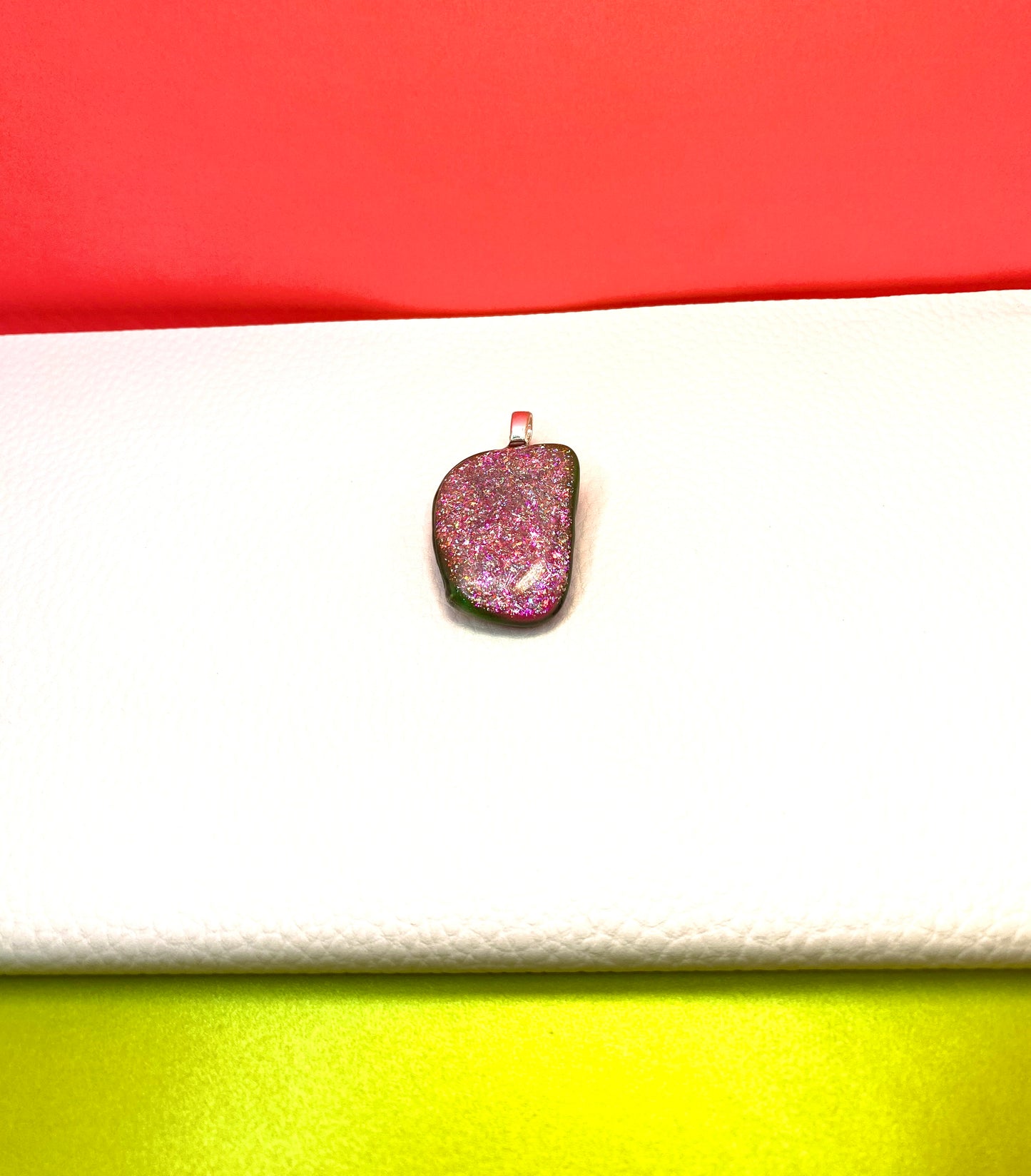 Sparkling Jameson Pendant