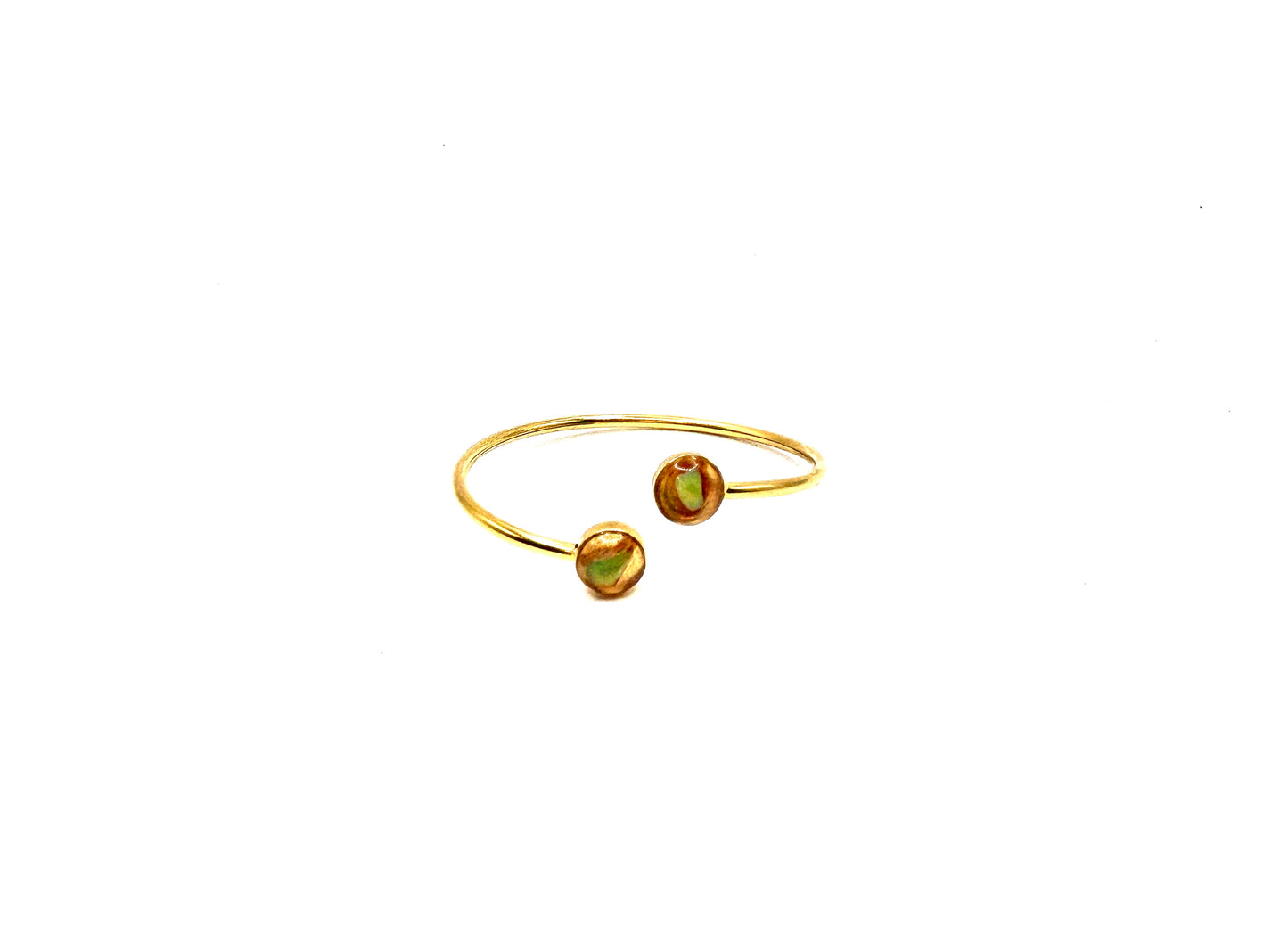 Mood Sea Glass™ Bracelet