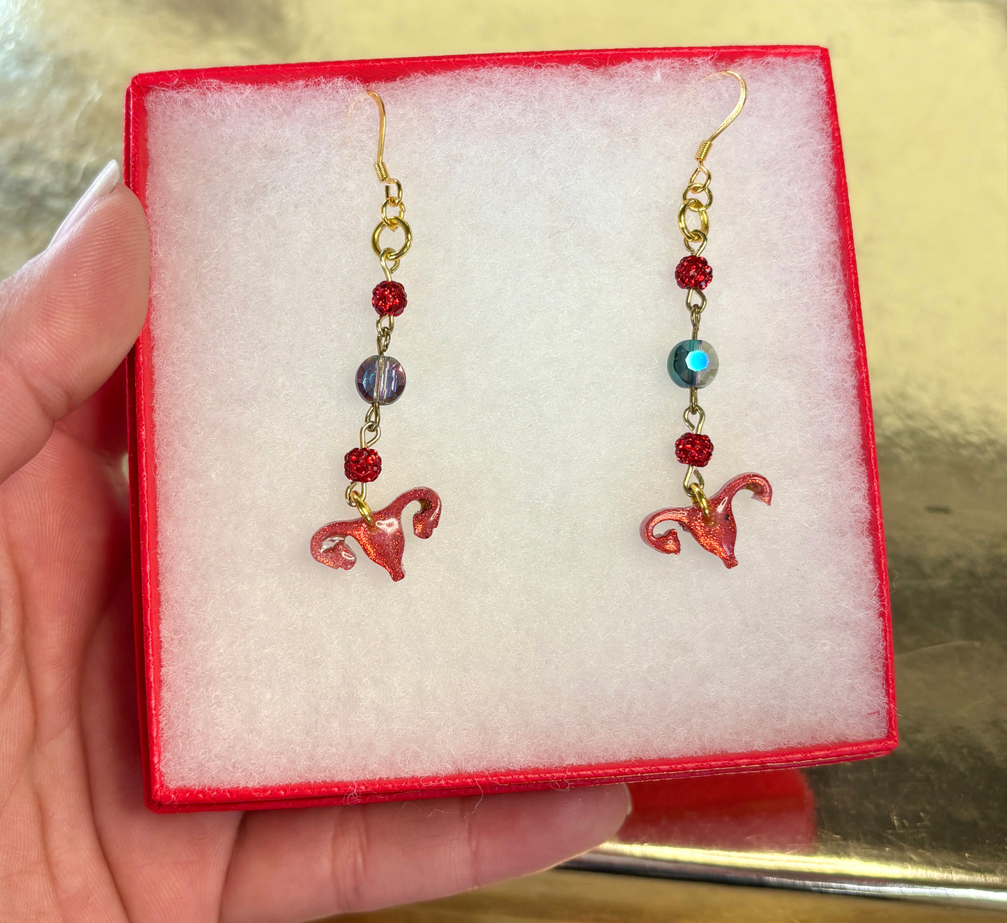 Fun Earrings