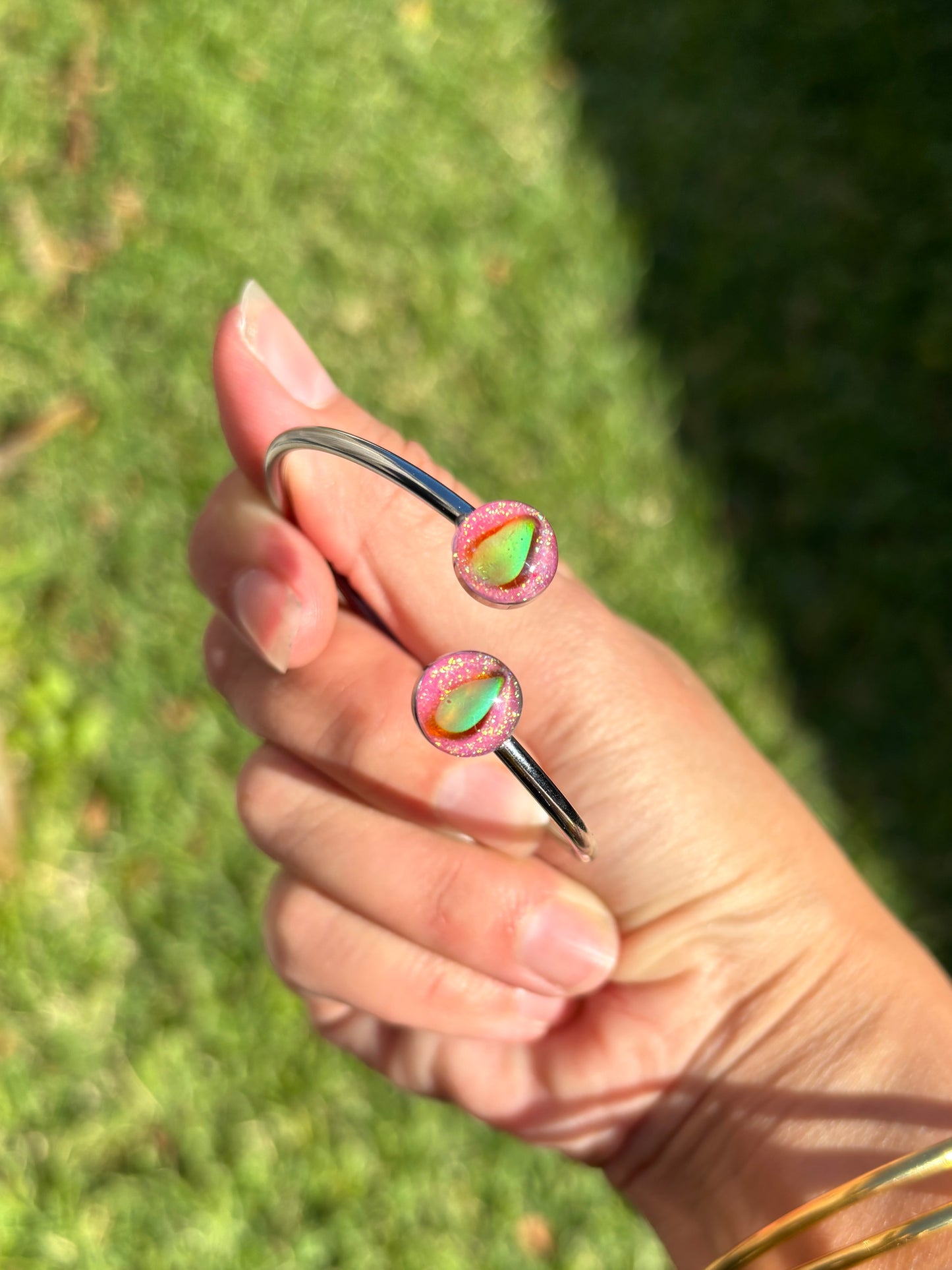 Mood Sea Glass™ Bracelet