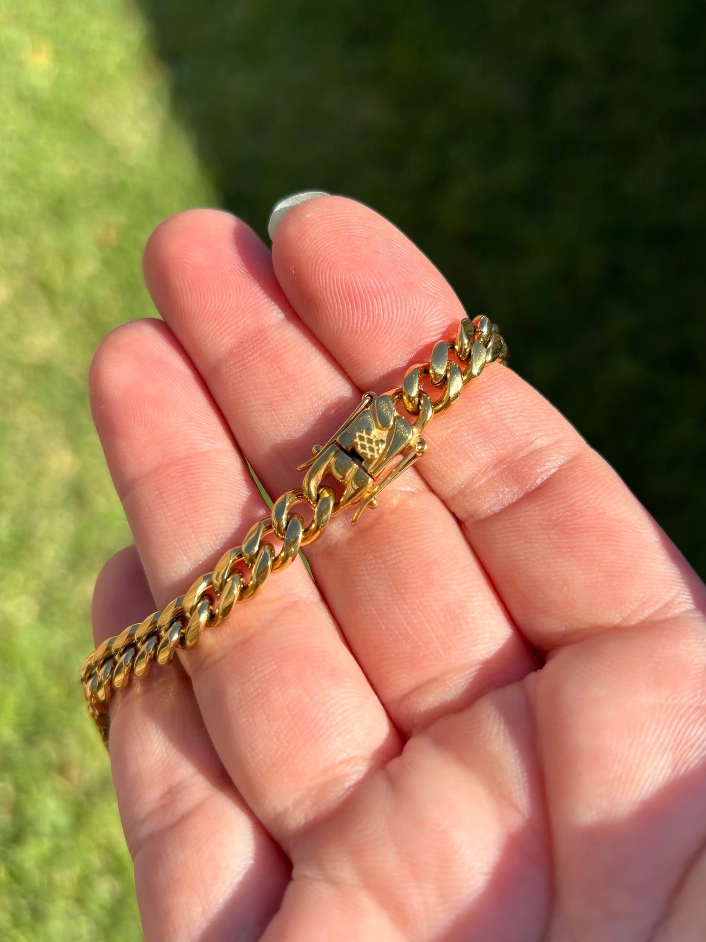 Mood Sea Glass™ Necklace