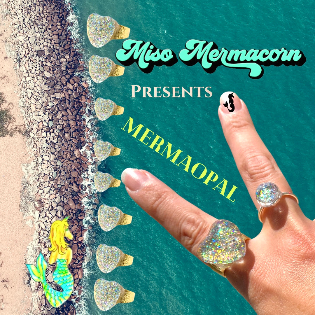 MermaOpal™ Bracelet