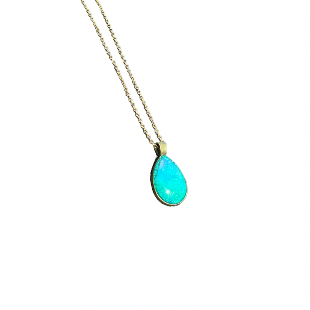 Color Changing Pendant
