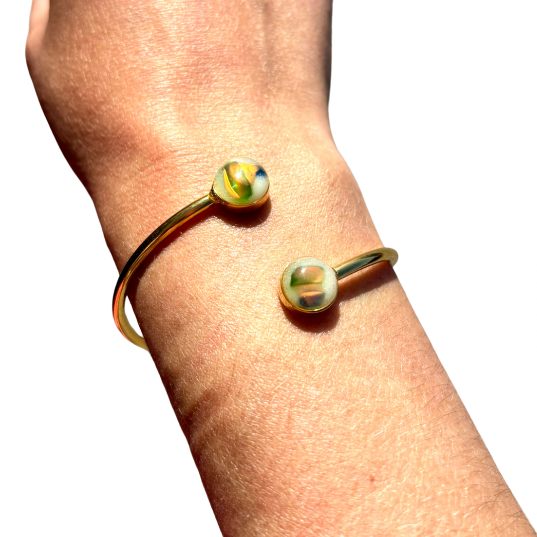 Mood Sea Glass™ Bracelet