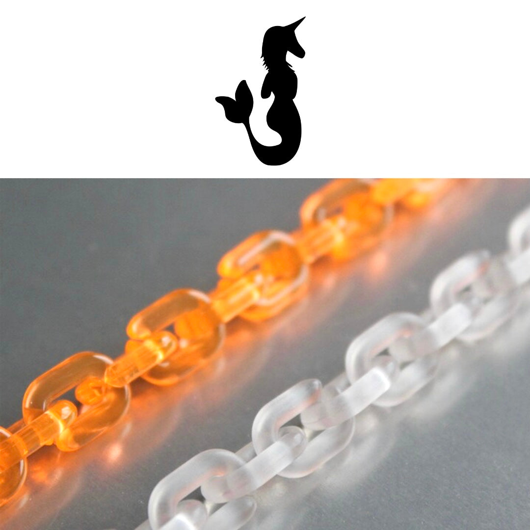 Mini Curbed Bracelet