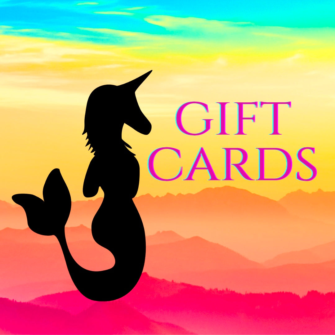 Treasure Card