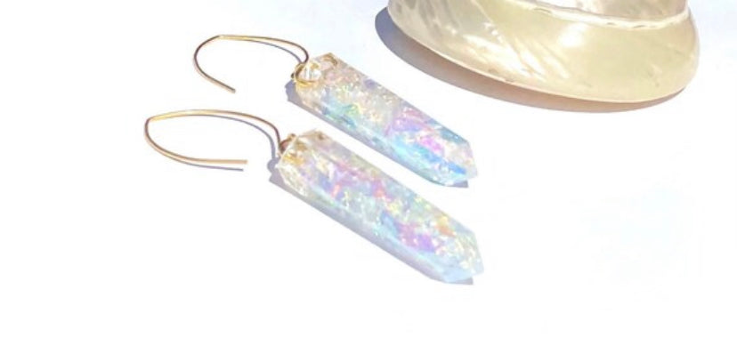 Mermacorn™ Crystals
