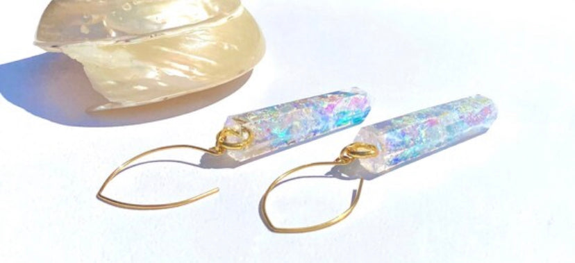 Mermacorn™ Crystals