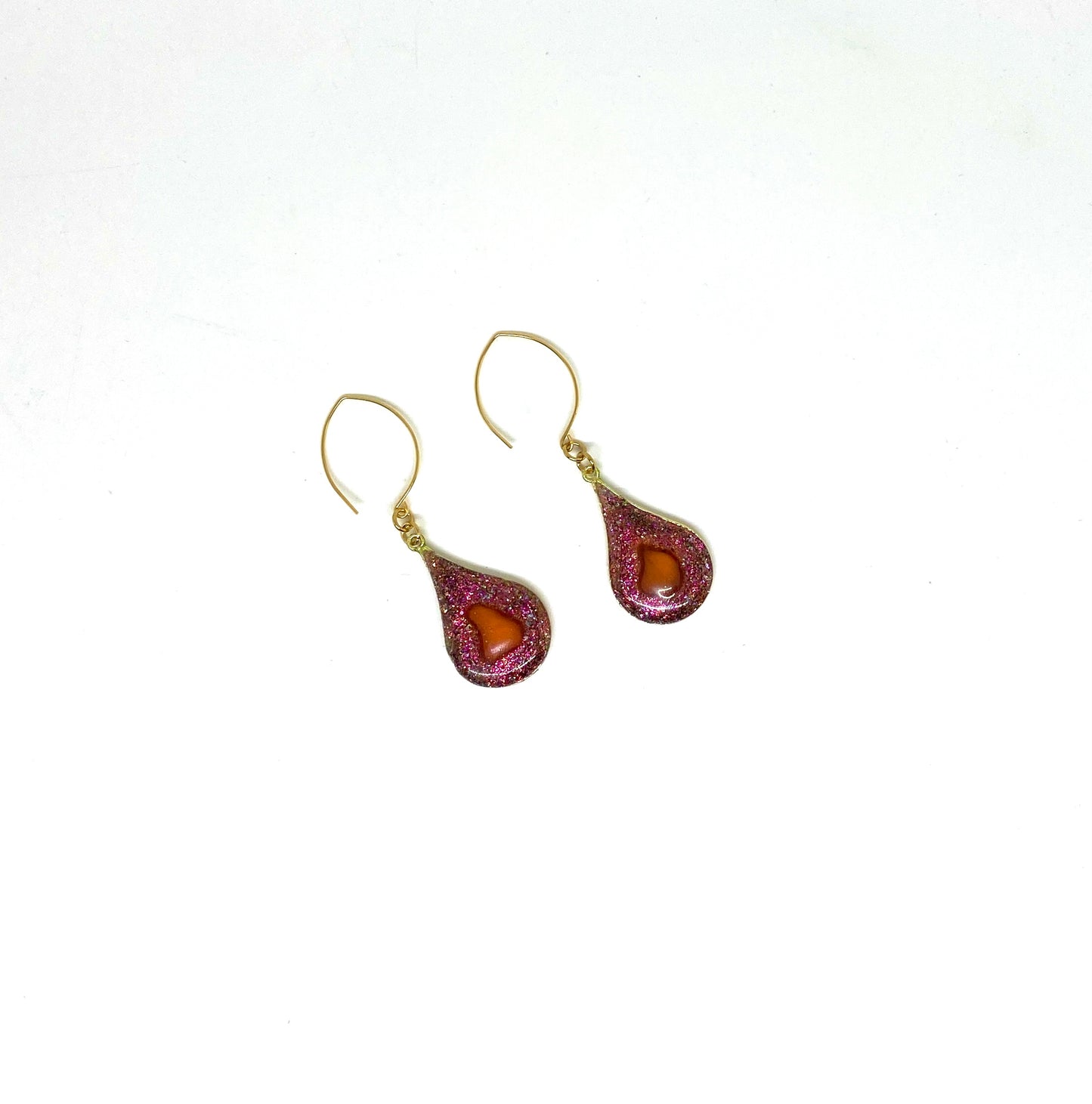 Mood Sea Glass™ Earrings