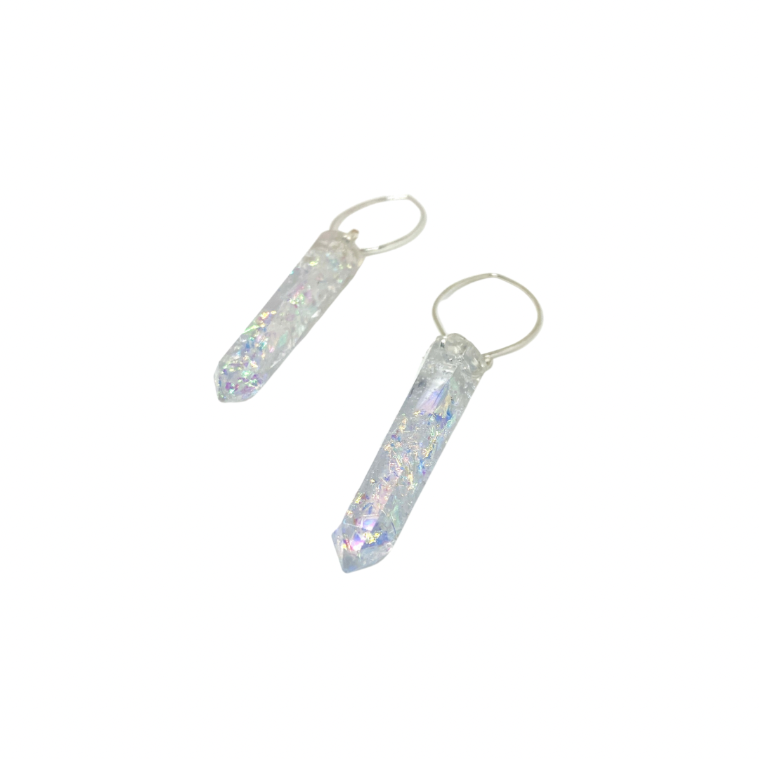 Mermacorn™ Crystals