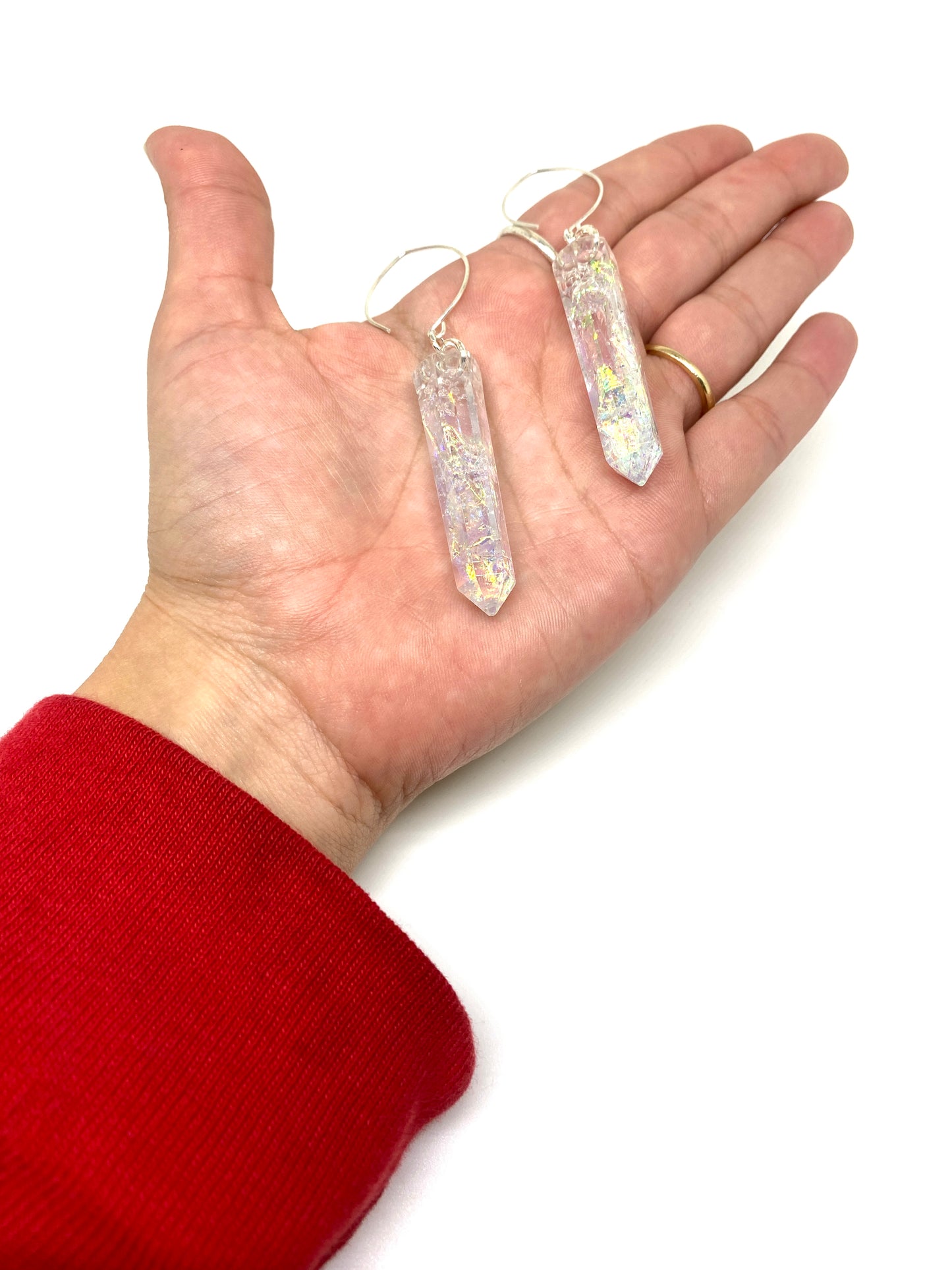 Mermacorn™ Crystals