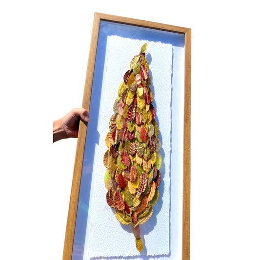 Mermacorn™ Feather Frame