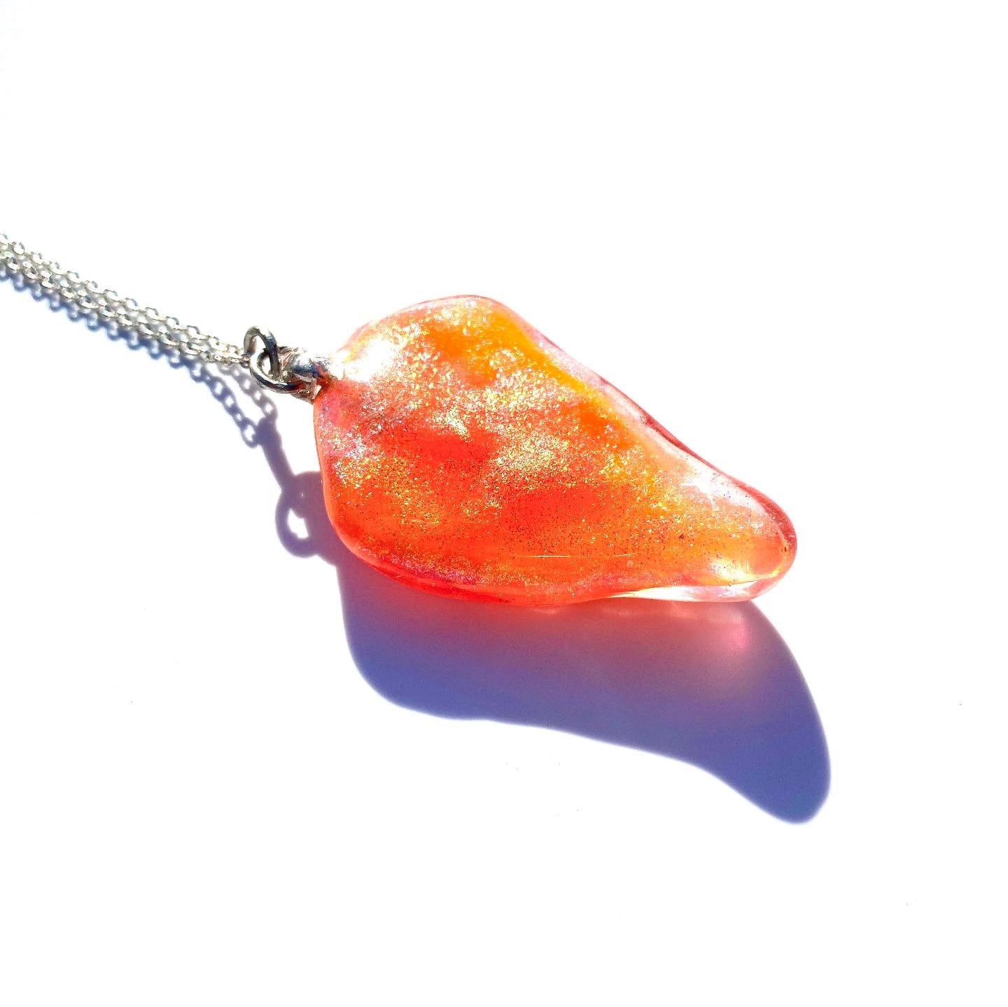 Mood Sea Glass™ Pendant