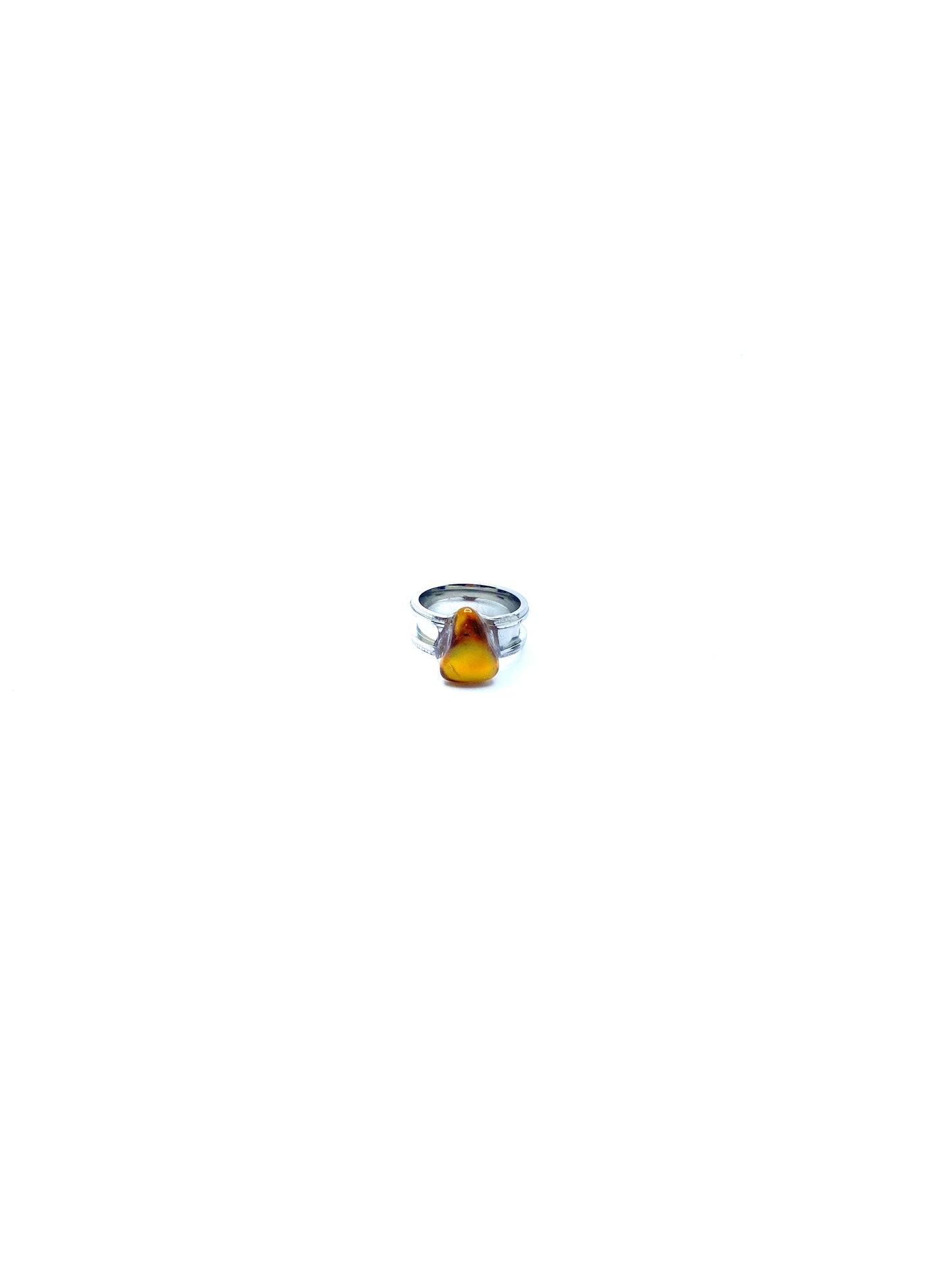 Mood Sea Glass™ Ring