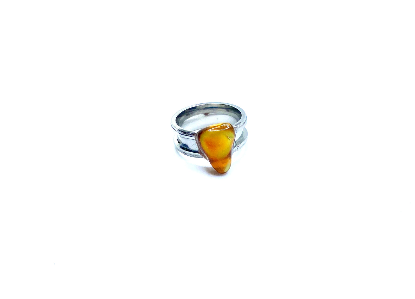 Mood Sea Glass™ Ring