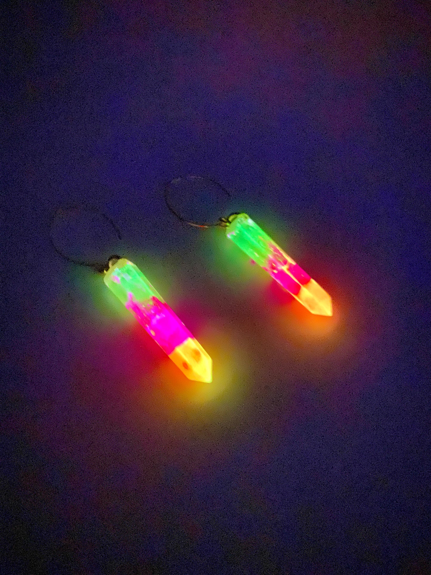 Mermacorn™ Glow Crystals
