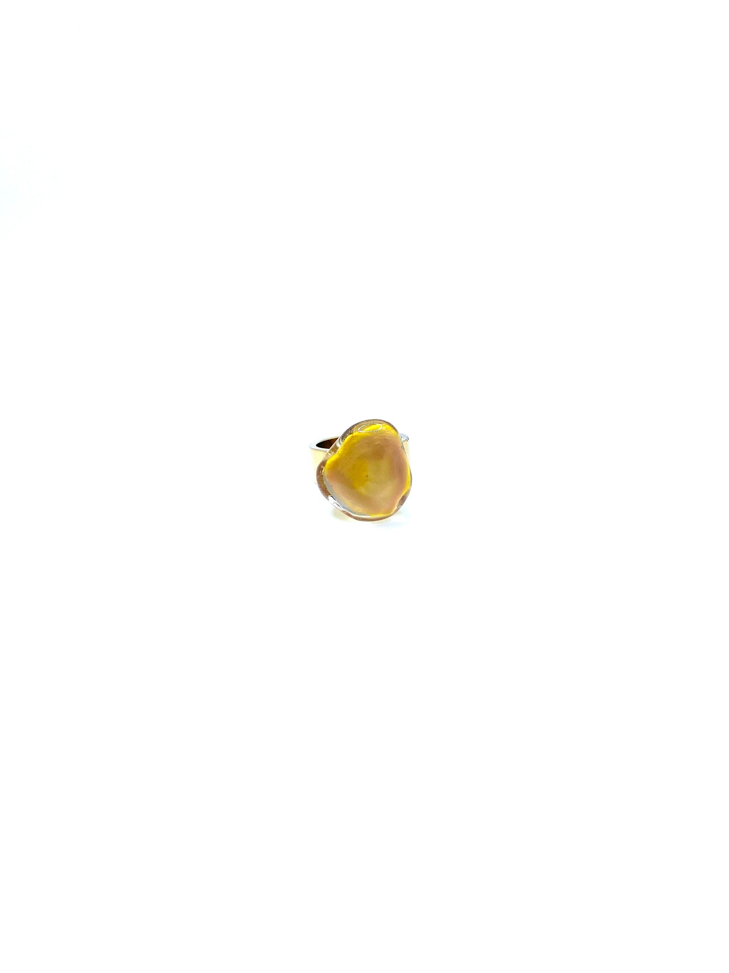 Mood Sea Glass™️ Ring