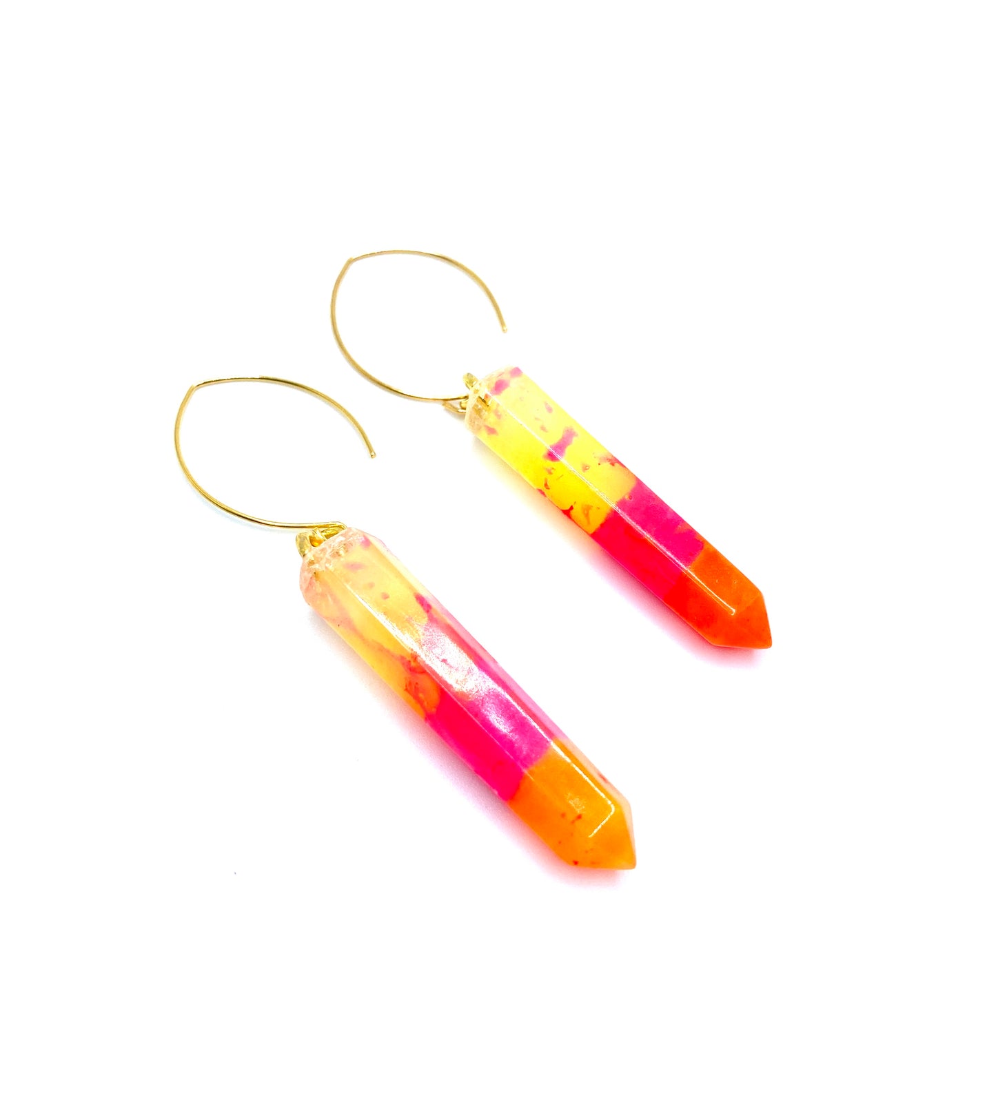 Mermacorn™ Glow Crystals
