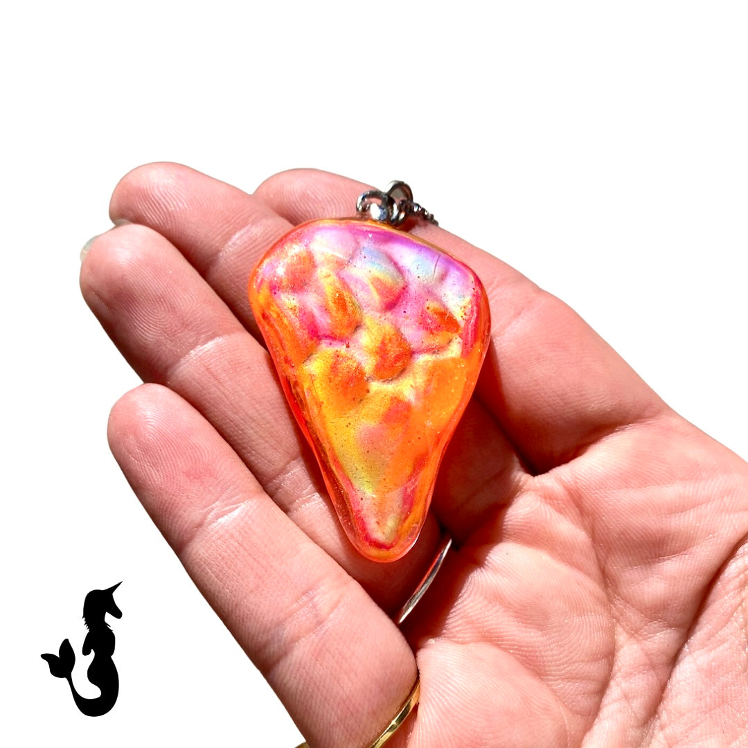 Mood Sea Glass™ Pendant