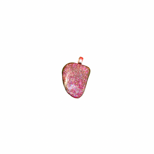 Sparkling Jameson Pendant