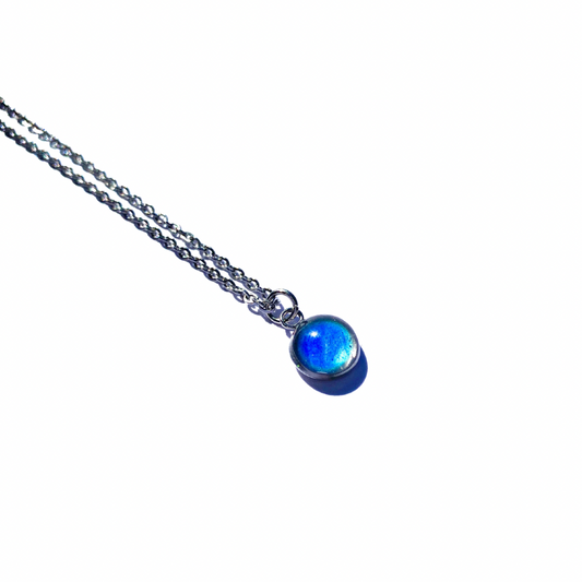 Quartz Mood Pendant