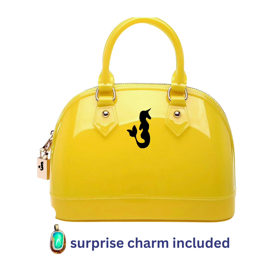 Mermacorn™ Jelly Treasure Purse