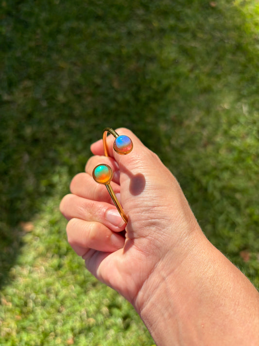 Mood Color Changing Bracelet