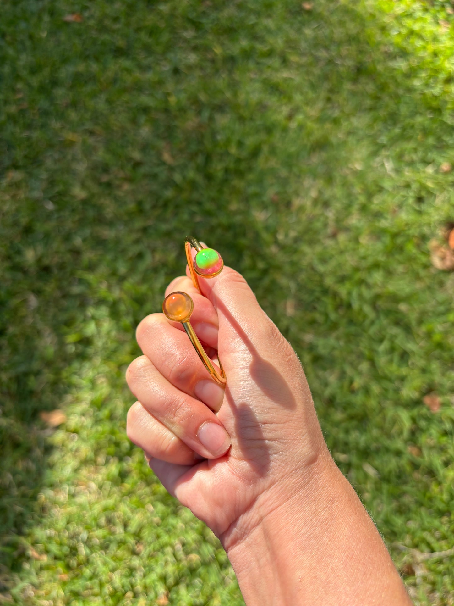 Mood Color Changing Bracelet