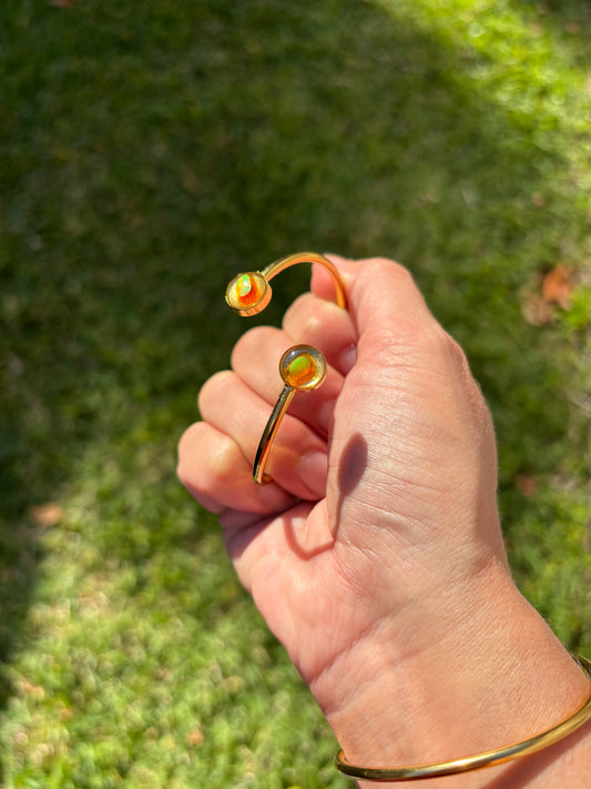 Mood Sea Glass™ Bracelet