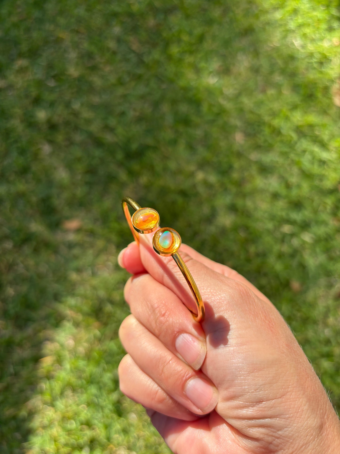 Mood Sea Glass™ Bracelet