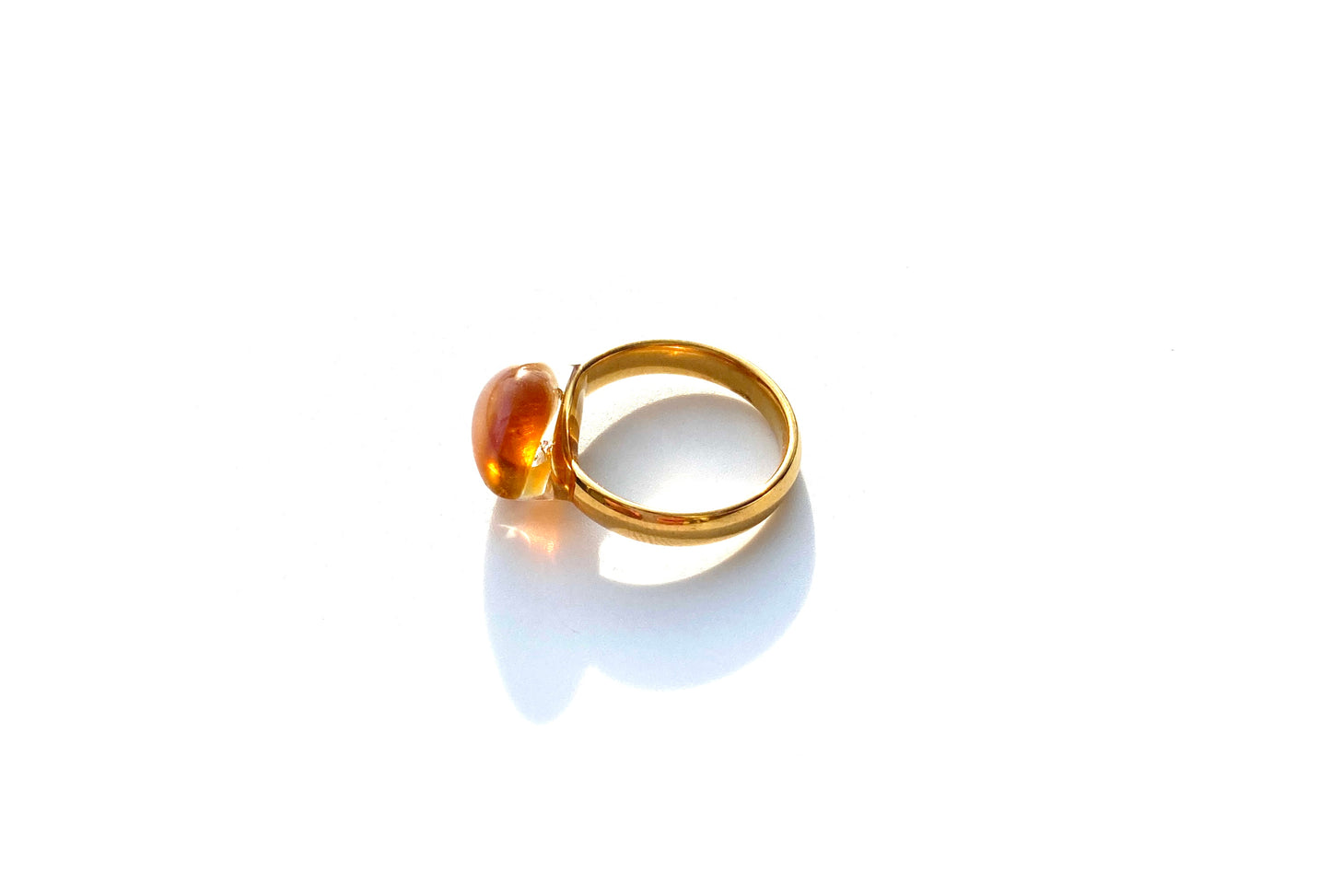 Mood Sea Glass™ Ring