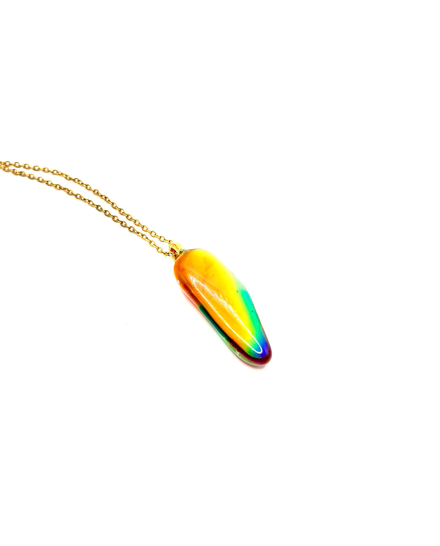 Mood Sea Glass™ Pendant