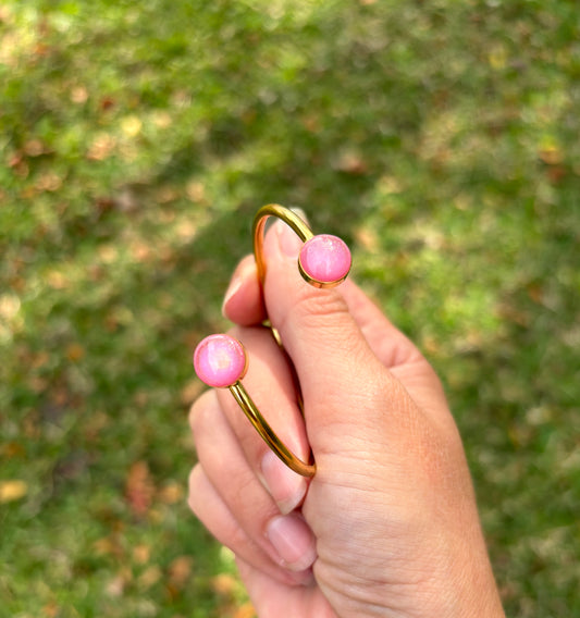 Mood Color Changing Bracelet