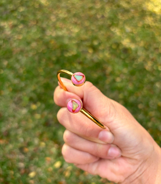 Mood Sea Glass™ Bracelet