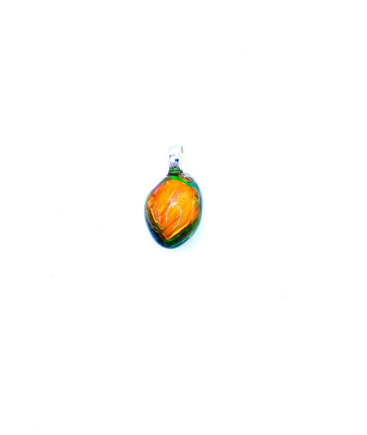 Mood Sea Glass™ Pendant
