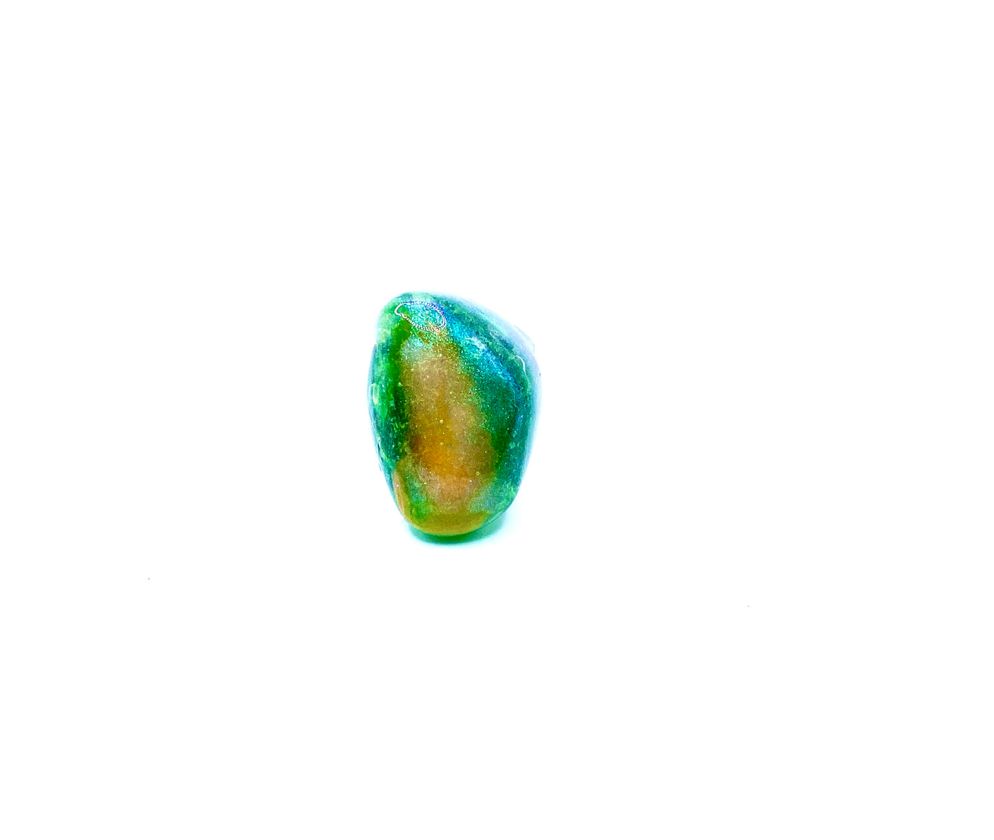 Mood Sea Glass™ Ring